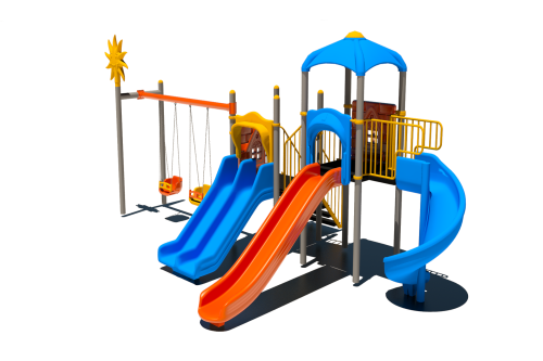 Playgrounds